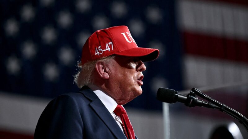 Trump Claims Direct Talks With Iran: Is US Diplomacy Re‑igniting War Resolution?