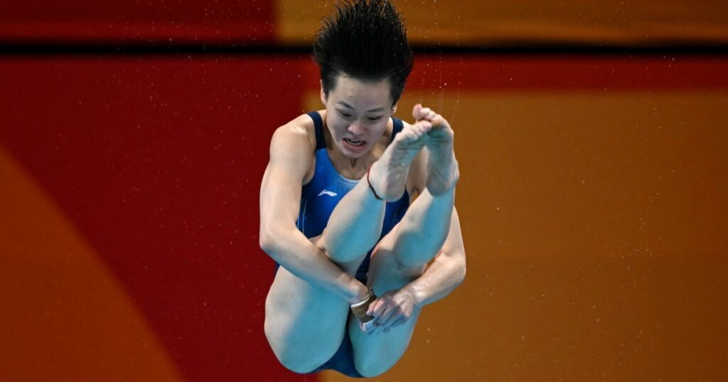 China’s 52‑Year Asian Games Gold Streak Extends to 150 in 2026 – What It Means for African Sports and Diaspora