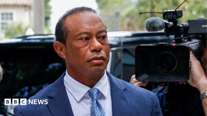 Tiger Woods receives five-year driving ban after 2026 reckless driving plea – impact on golf and sponsors