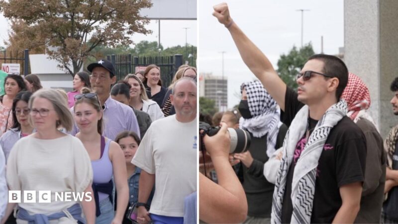 Ed Sheeran concert 2026: Fans, pro‑Palestinian activists and Macklemore dropped over comments
