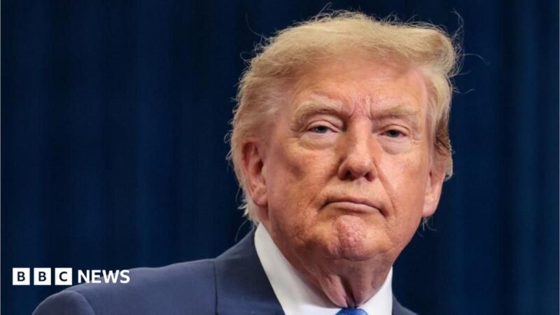 Trump says US Position on Falklands Under Review in 2026, Raising UK‑Argentina Tensions