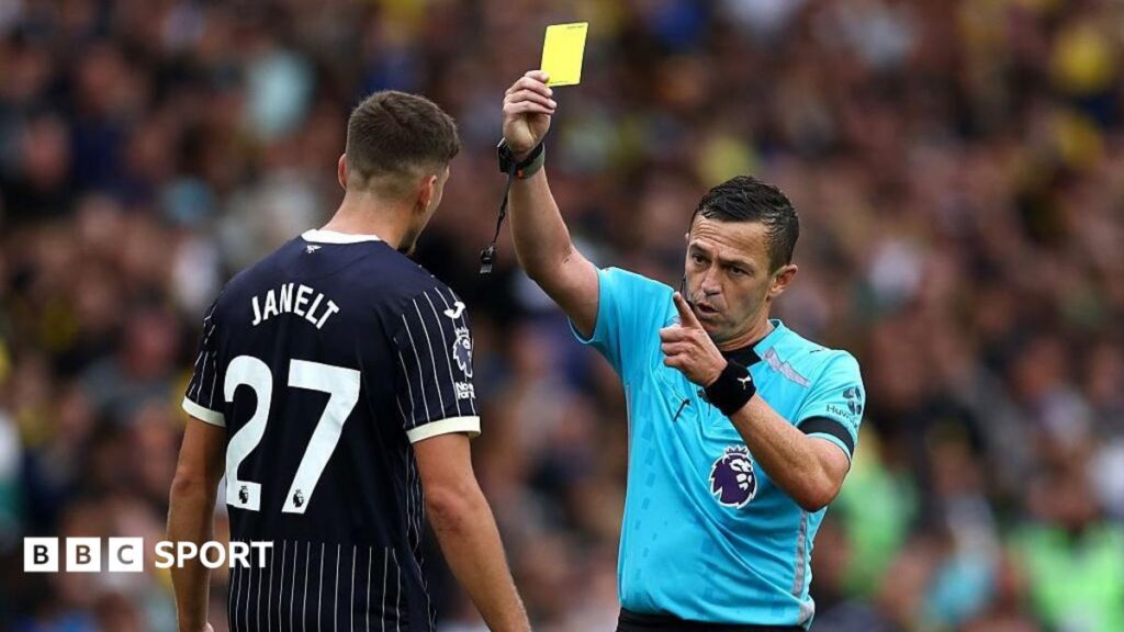 Premier League yellow card suspension rules explained: thresholds, impact on African stars and what could change in 2026