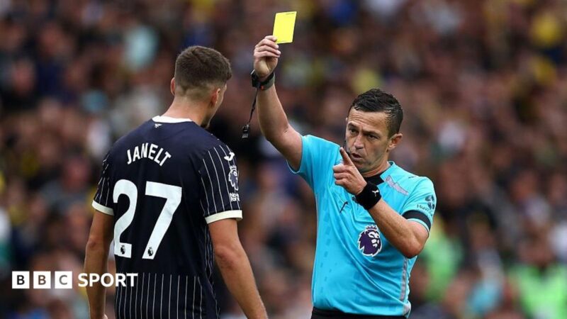 Premier League yellow card suspension rules explained: thresholds, impact on African stars and what could change in 2026