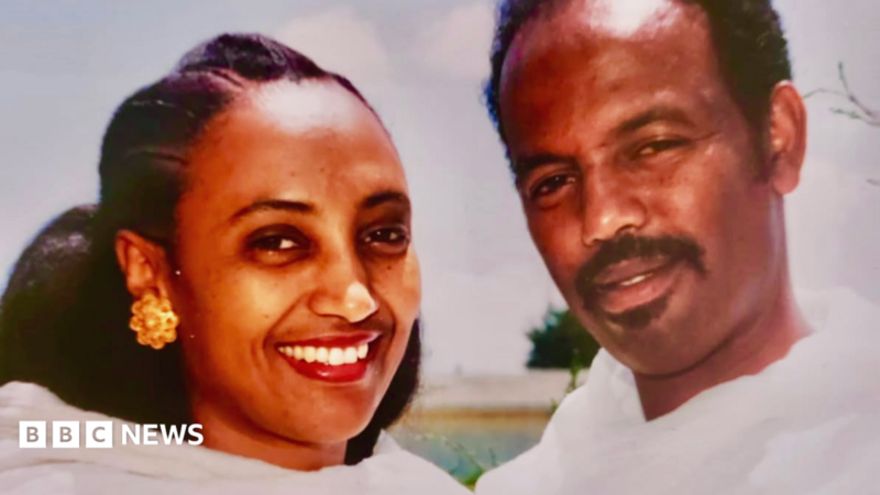 Eritrean war heroes jailed 25 years ago: children of politicians demand answers in 2026