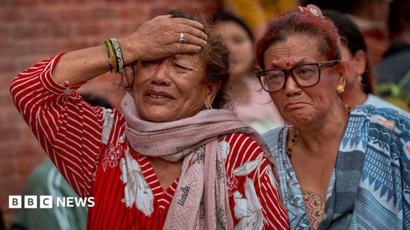 Nepal 2026 Flood Crisis: Over 1,000 Dead, UN Calls for Massive Relief and Climate Action