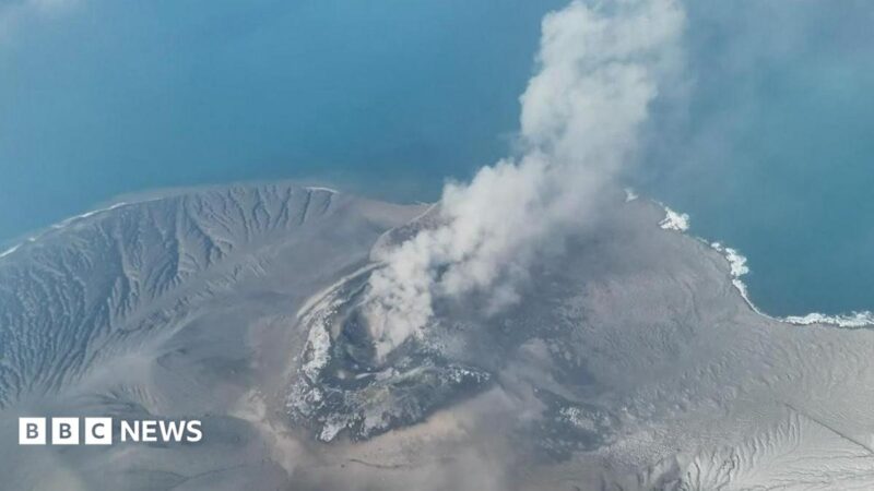 Indonesia volcano eruption grounds flights, leaves 150,000 passengers stranded near Jakarta – impact on Asian‑African travel and trade in 2026