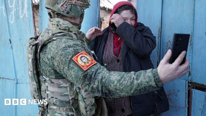 300 Russians missing after 2024 Kursk offensive: ripple effects for Africa