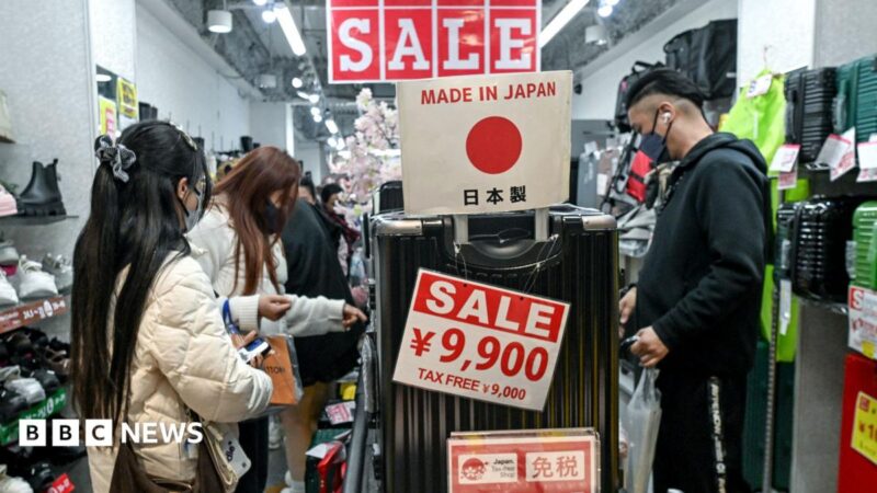 Japan raises interest rate to 31-year high of 0.5% in 2026 to curb inflation – impact on African markets and diaspora