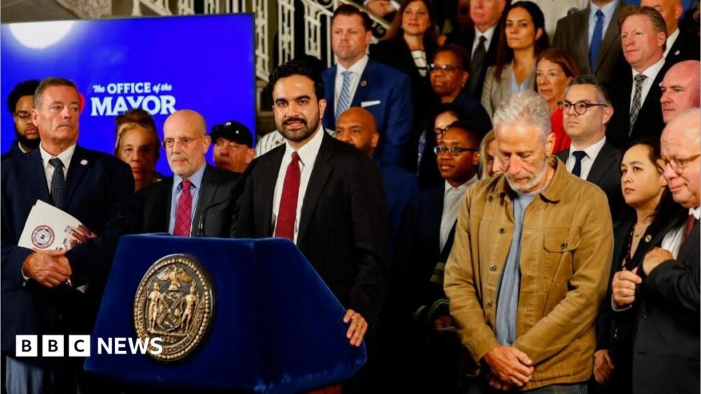 Asbestos Found ‘Nearly Everywhere’ at Ground Zero: Mamdani Says New Yorkers Were Misled, 2026 Reveal