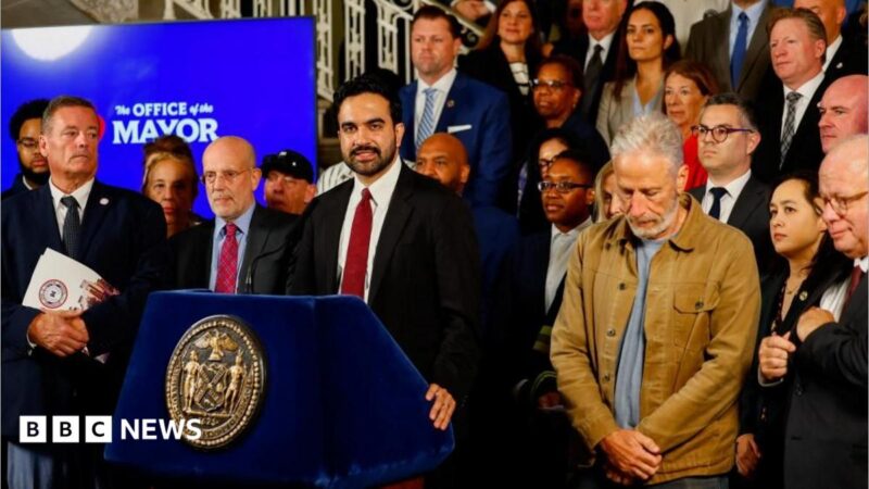 Asbestos Found ‘Nearly Everywhere’ at Ground Zero: Mamdani Says New Yorkers Were Misled, 2026 Reveal