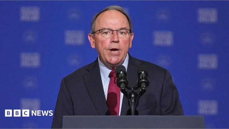 Rep. Tom Tiffany emergency lake landing in Wisconsin 2026 sparks safety debate for congressional travel