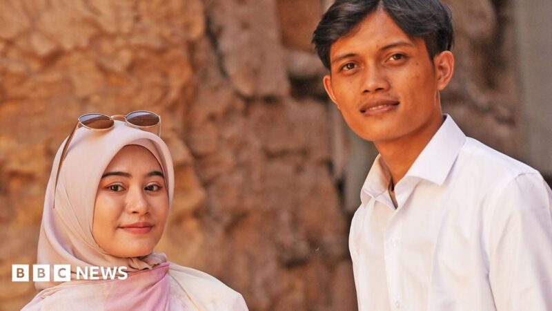 Indonesian principal abuse case: students win justice and marry in 2026