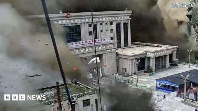 Flash Flood at Nepal-China Trade Crossing Leaves Over 100 Indians Missing – Impact on Himalayan Trade and Climate Risks in 2026