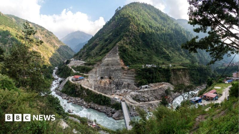 Why Nepal’s June 2026 Floods Knocked Out 10% of Hydropower Capacity and What It Means for Africa’s Renewable Future