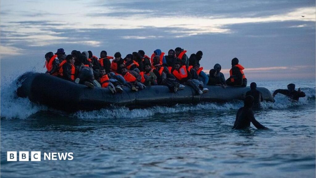 UK scraps ‘one‑in, one‑out’ migrant swap with France after 1,500 removals – impact on African asylum seekers 2026
