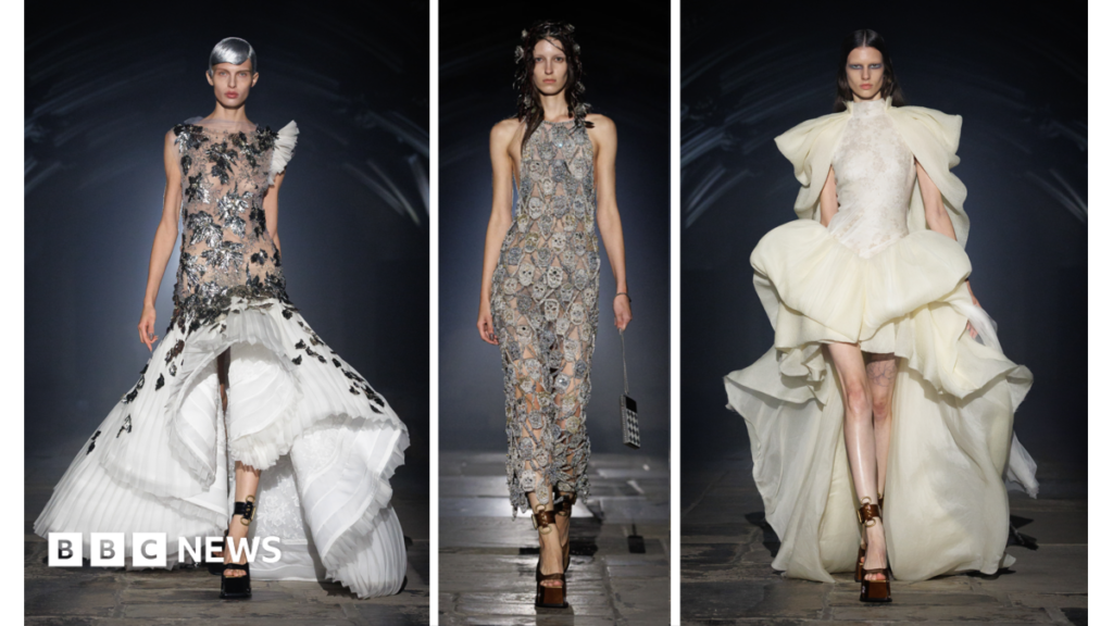London Fashion Week 2026 Trends: How Afro‑centric Prints, AI‑Styled Silhouettes and Sustainable Fabrics Shape the Global Market
