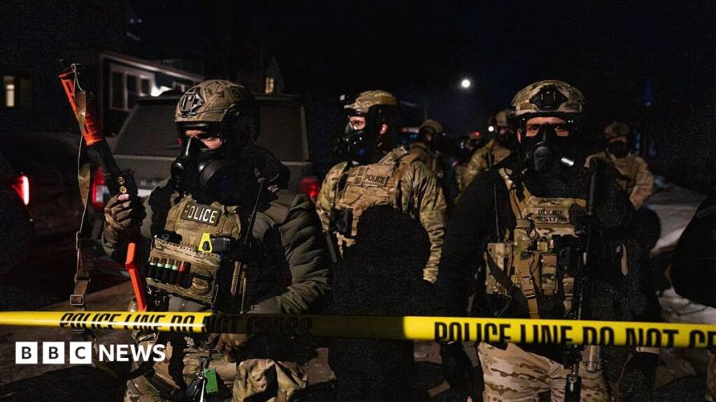 ICE agent charged with lying about shooting Venezuelan man in Minnesota, 2024: what it means for US immigration enforcement