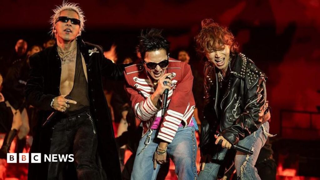 Big Bang’s Tottenham Hotspur Stadium Show 2026 Marks K‑pop’s First‑Generation Stadium Return