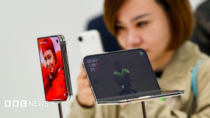 Apple’s new CEO launches £1,999 folding iPhone in 2026 – What it means for Africa