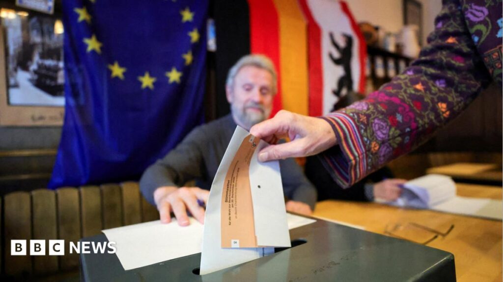 German 2026 election: Chancellor Friedrich Merz’s fate and its impact on Africa
