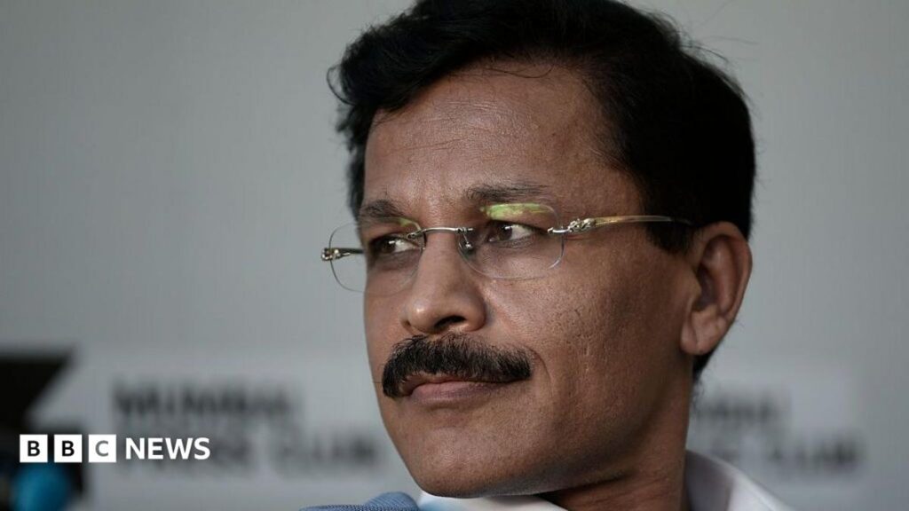 Tukaram Mundhe viral food safety officer India 2026: how his inspections sparked a digital crackdown
