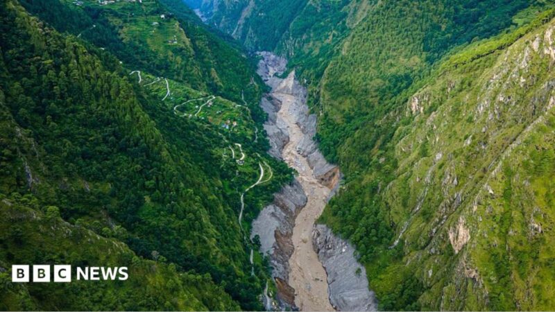 2026 Nepal Floods: Himalayan Melt Threatens India and Highlights Climate Risks for Africa