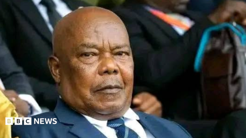 Samia Suluhu Hassan’s husband Hafidh Ameir Hassan dies in 2026 – Tanzania political impact