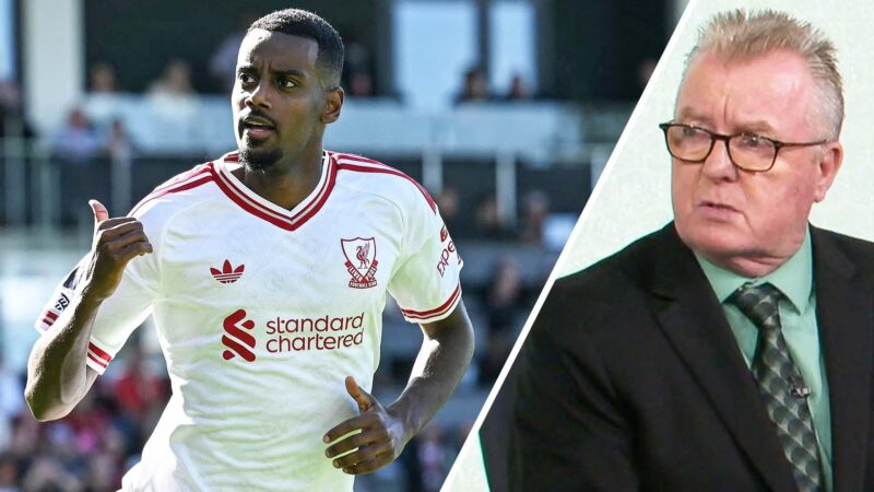 Jeremy Jacquet’s debut for Liverpool sparks defensive overhaul after 1-0 Bournemouth win 2026
