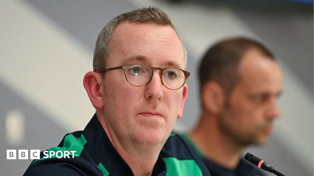 Republic of Ireland to Wear Black Armbands vs Israel in 2026 Match Over Gaza Conflict