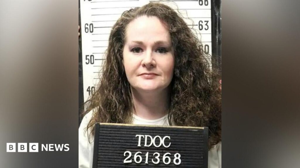 Christa Pike Execution Halted Minutes Before Scheduled Time, US Death Penalty Debate 2026