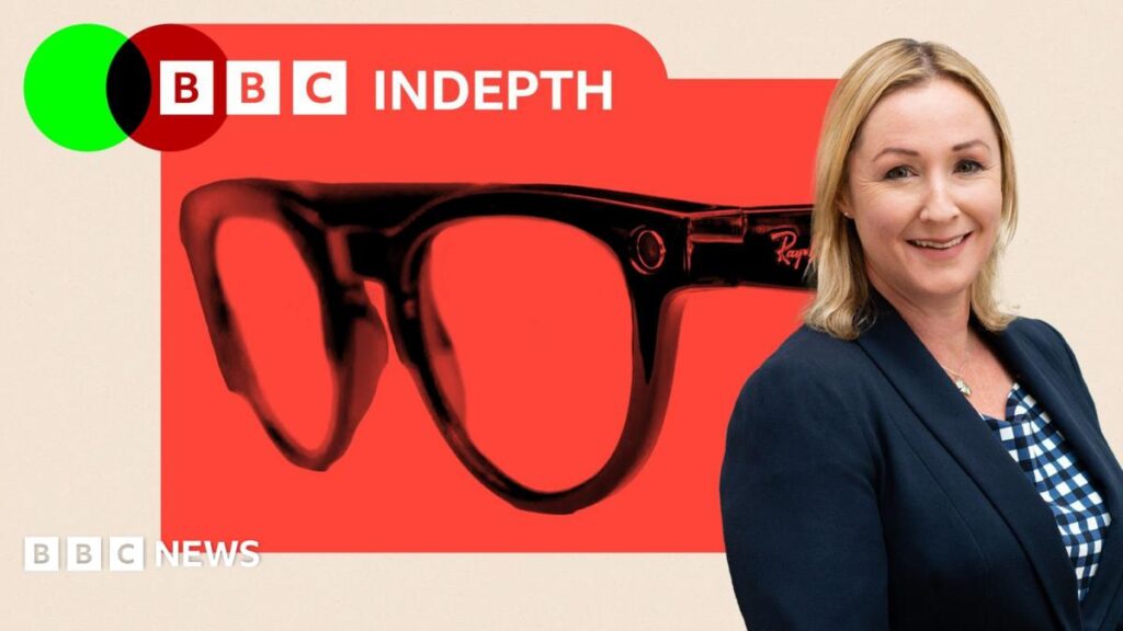 Meta launches audio‑only Ray-Ban smart glasses 2026: privacy‑first wearables and Africa’s tech future