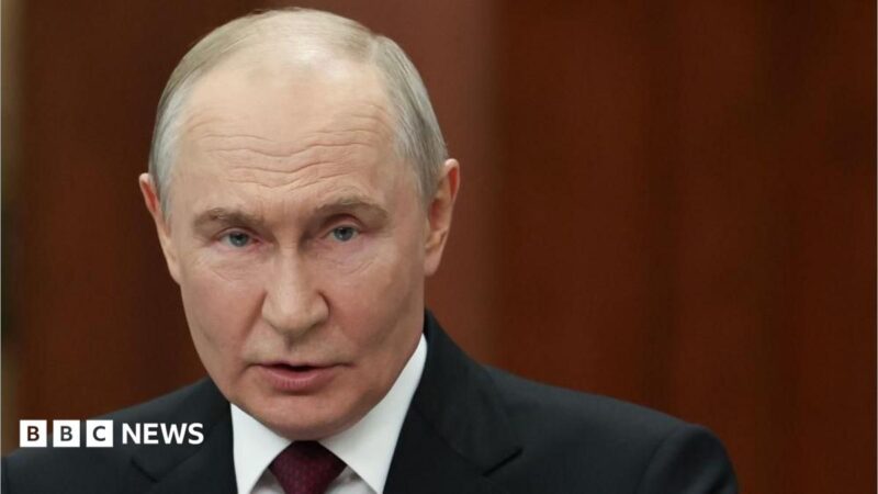 Putin’s veiled threat to UK in 2026: Rosenberg warns of Russia’s wider campaign against the West