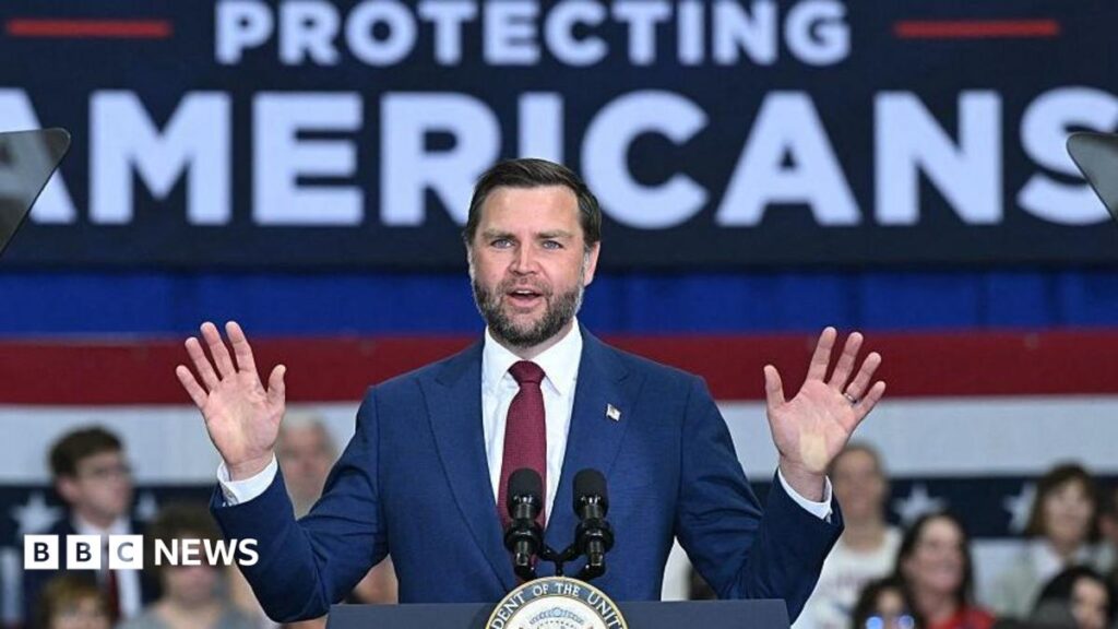Mike Vance labels Rep. El-Sayed “evil” as Michigan Senate race intensifies ahead of June 2026 primary