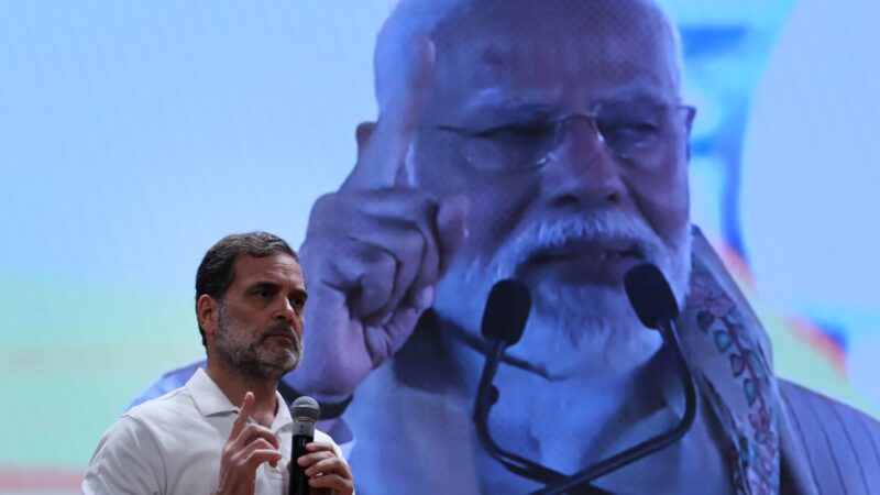 Why India’s 2026 General Election Faces Unprecedented Scrutiny Over EVMs and Media Crackdown