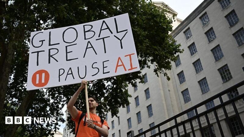 2026 AI existential risk debate: Engineers at OpenAI, Google, Nigerian AI firms push back