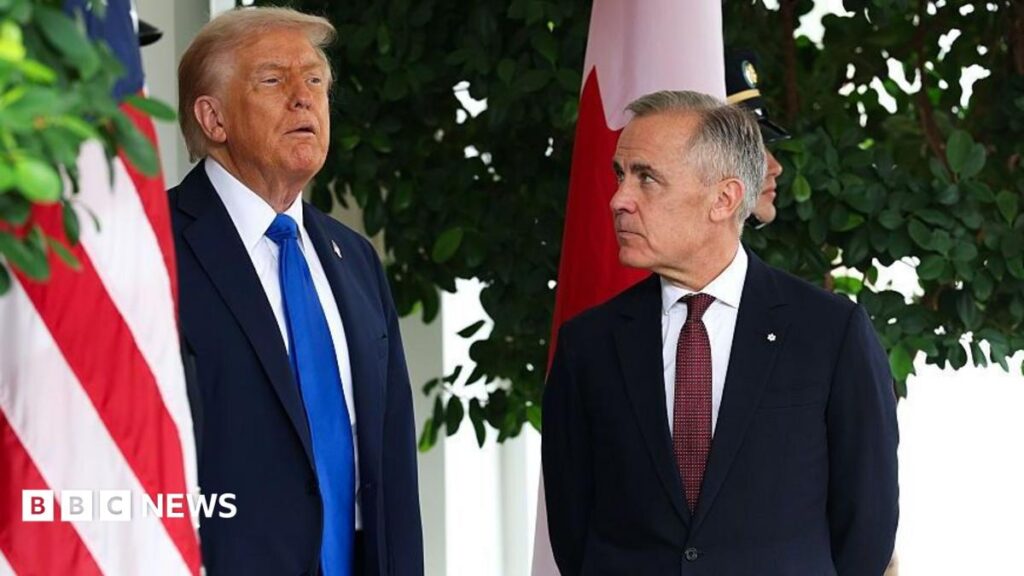 US bans Canadian alcohol, motorbikes and more – impact on trade, prices and Africa 2026