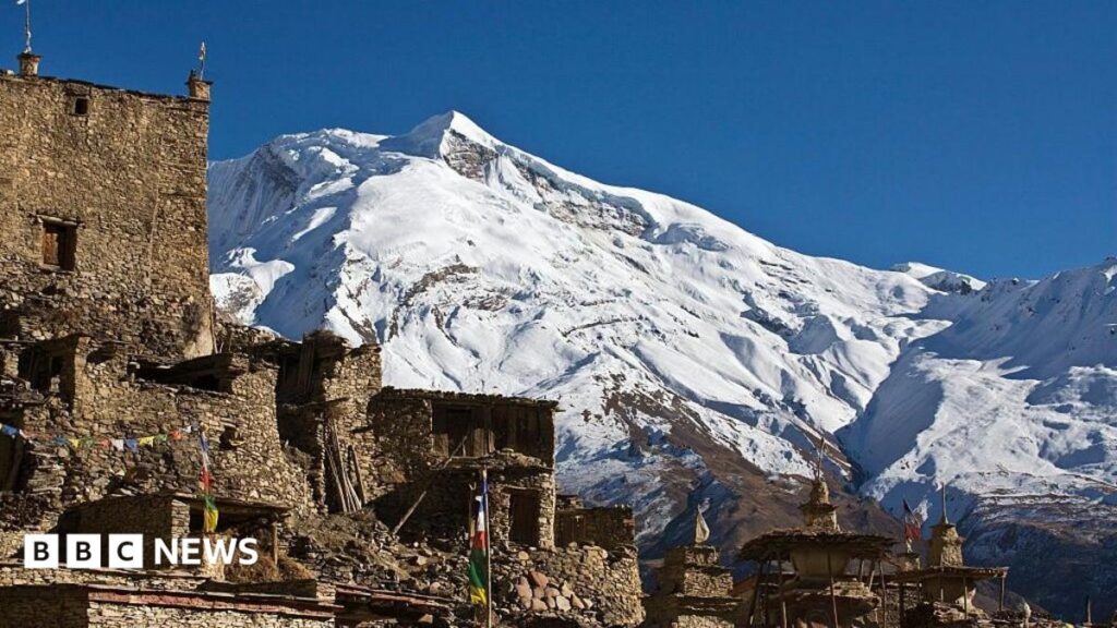Two dead, ten guides missing after Himlung Himal avalanche in Nepal 2026
