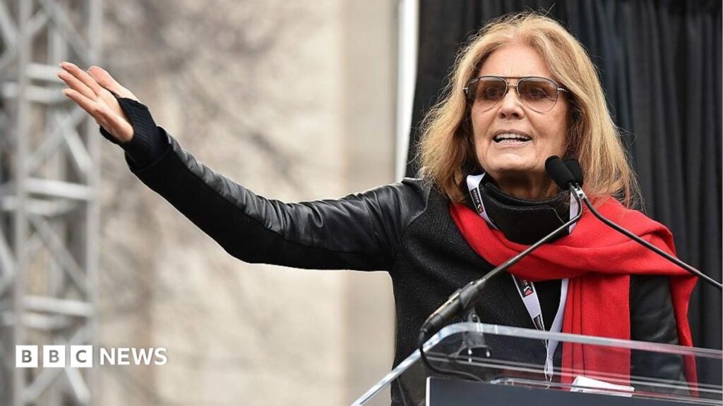 Gloria Steinem dies at 92, feminist icon whose legacy drives women’s movement in 2026
