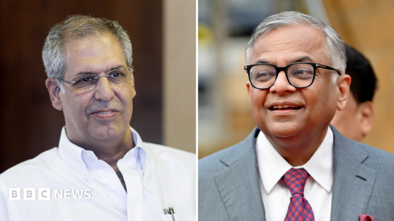 Tata Sons boardroom revolt 2026: N Chandrasekaran’s re‑appointment and looming IPO shake African investments