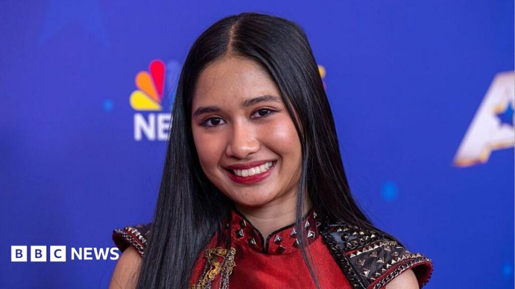 Nene Royal wins America’s Got Talent 2026, first Thai teen rocker to claim title