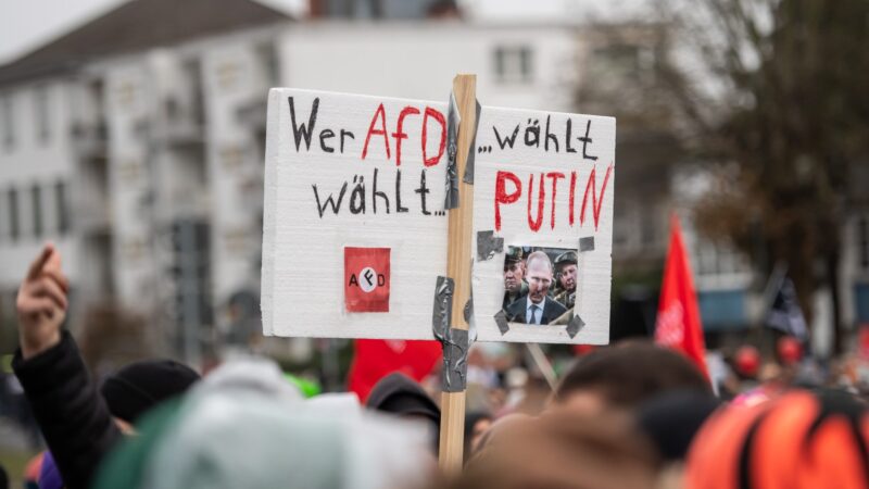 Europe’s far‑right parties back Putin ahead of 2026 elections, risking Ukraine split and African trade