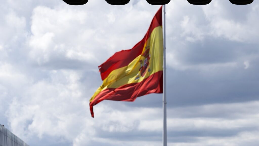 Spain Parliament approves citizenship for pre‑1977 Western Saharans, Senate to decide next