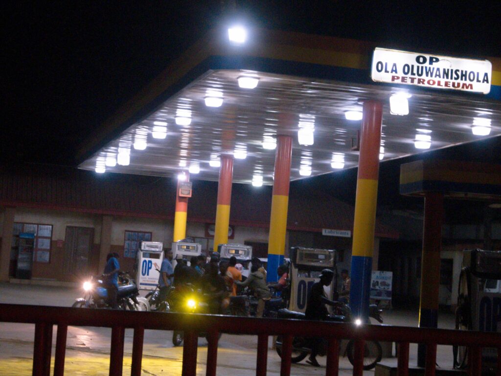 Dangote refinery cuts Nigeria fuel imports 30% in 2026 but monopoly raises price fears