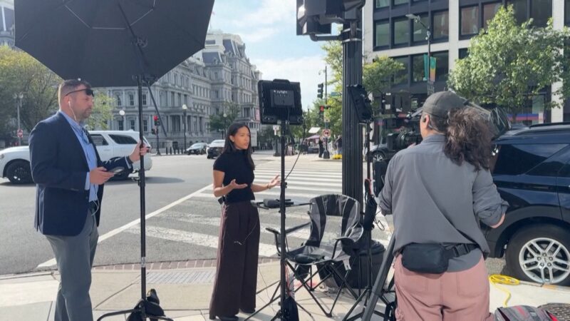 White House bans CNN, MS NOW, Politico reporters after Trump order – 2026 impact on press freedom