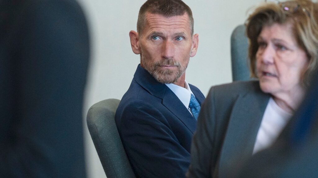 Jason Eaton convicted of attempted murder in Vermont 2026 shooting of three Palestinian students – implications for US hate‑crime law and campus safety