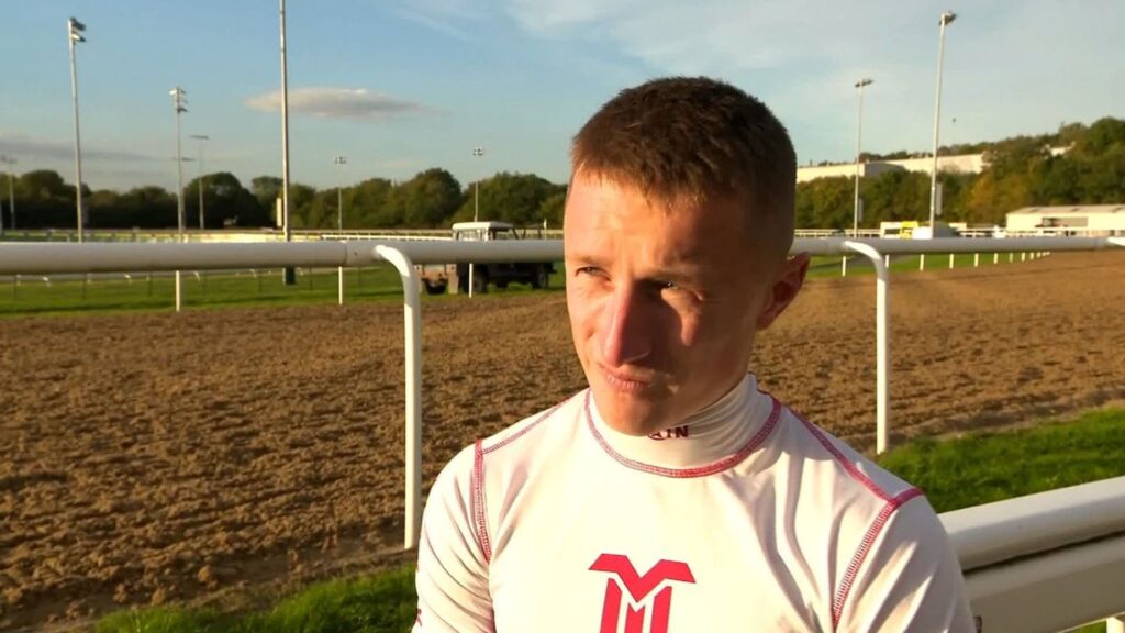 Maltese Cross Eyes 2024 Arc Glory as Tom Marquand Seeks Record-Breaking Victory