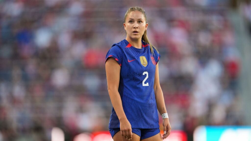 Ashley Sanchez back in USWNT squad for Spain friendlies 2026 as Shaw omitted – implications for US and African women’s football