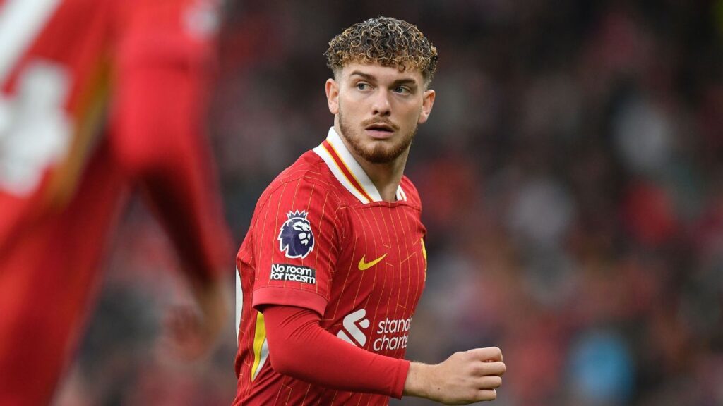 Harvey Elliott Moves to Valencia on Season‑Long Loan – What Liverpool Fans Must Know