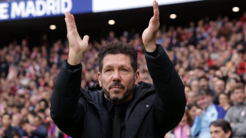 Diego Simeone respects José Mourinho ahead of 2026 Madrid Derby – first clash since 2014