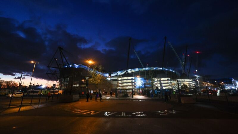 Man City faces 115 Premier League financial charges 2026 – what it means for African players, investors and TV rights